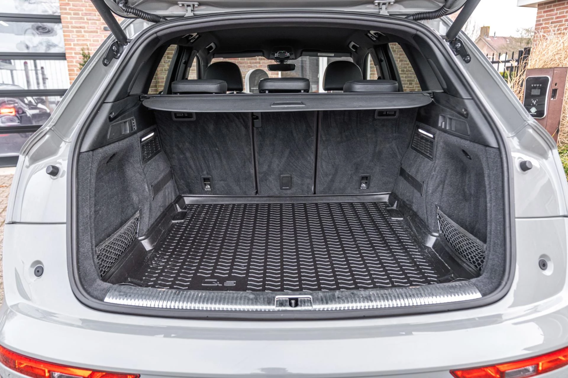 Hoofdafbeelding Audi SQ5