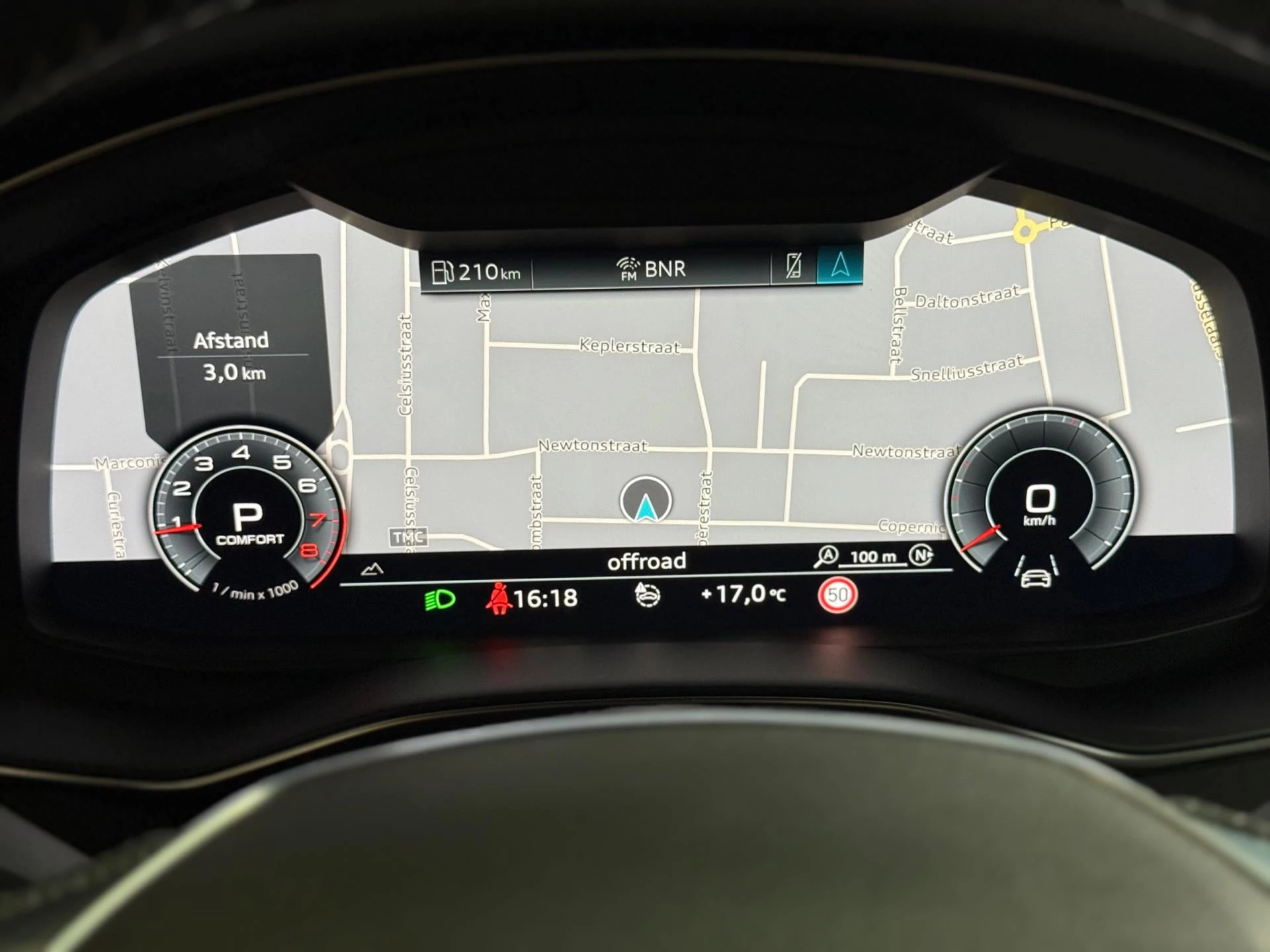 Hoofdafbeelding Audi A7