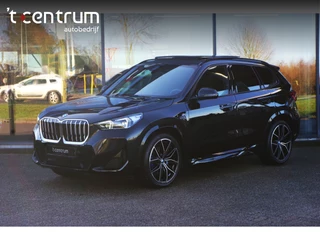 BMW X1 sDrive20i 170 PK M-Sport, Panoramadak, Adap. Cruise Control, Kuipstoelen, LED