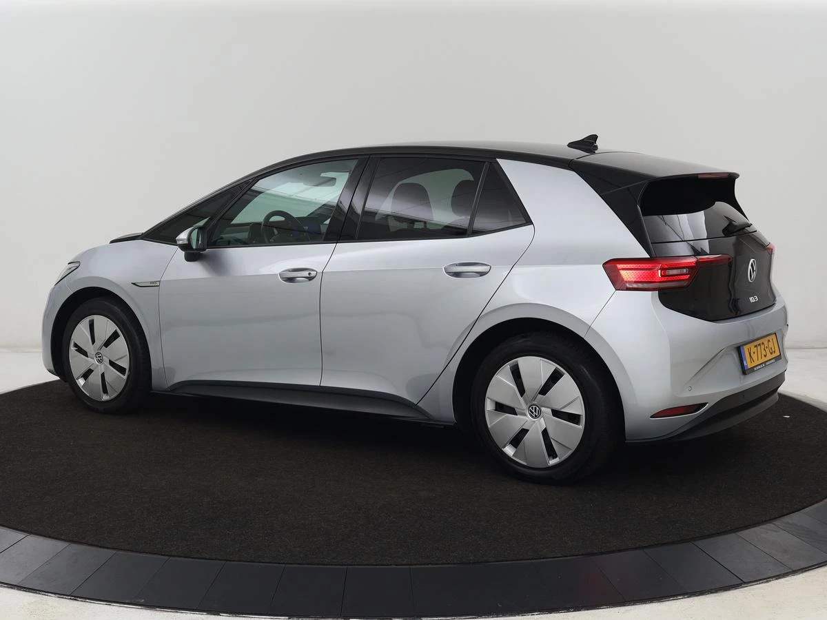 Hoofdafbeelding Volkswagen ID.3