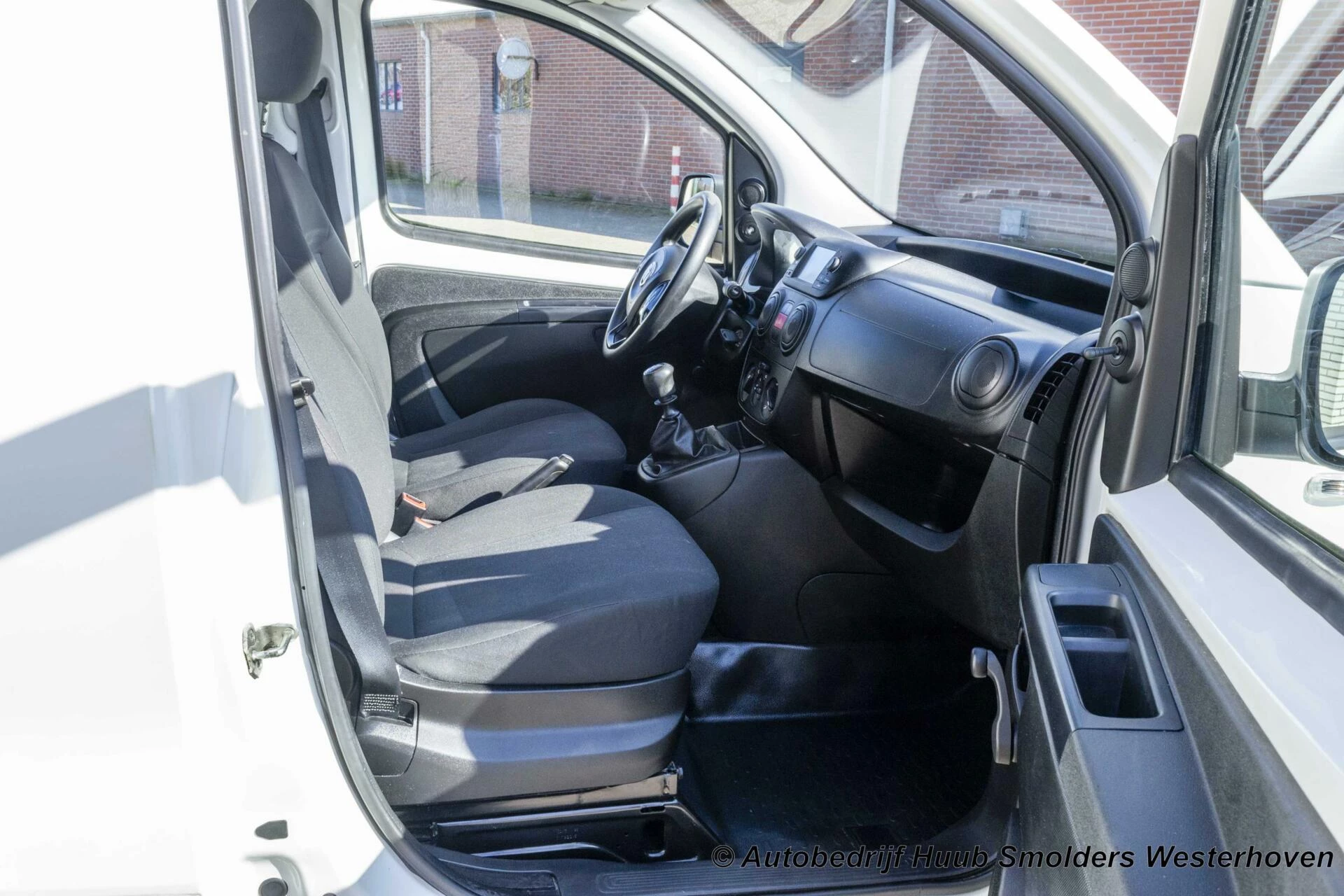 Hoofdafbeelding Fiat Fiorino