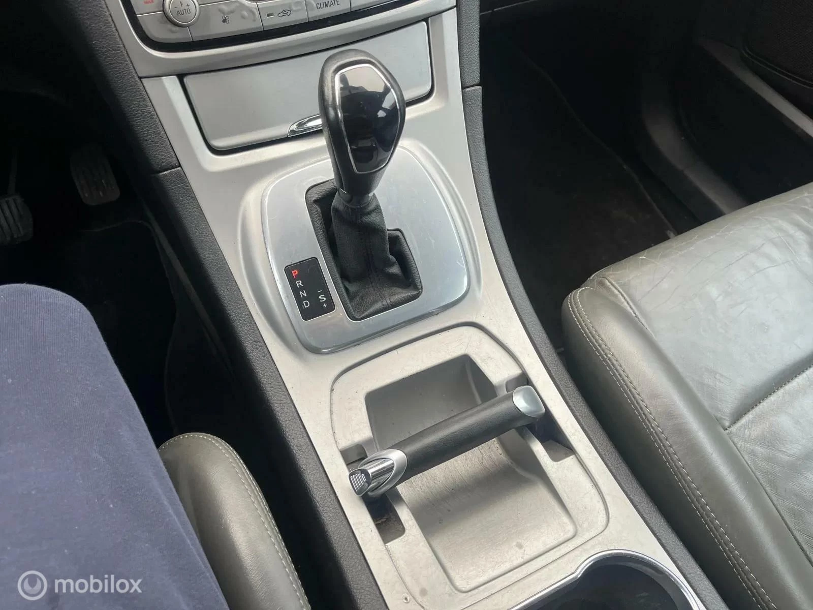 Hoofdafbeelding Ford S-Max