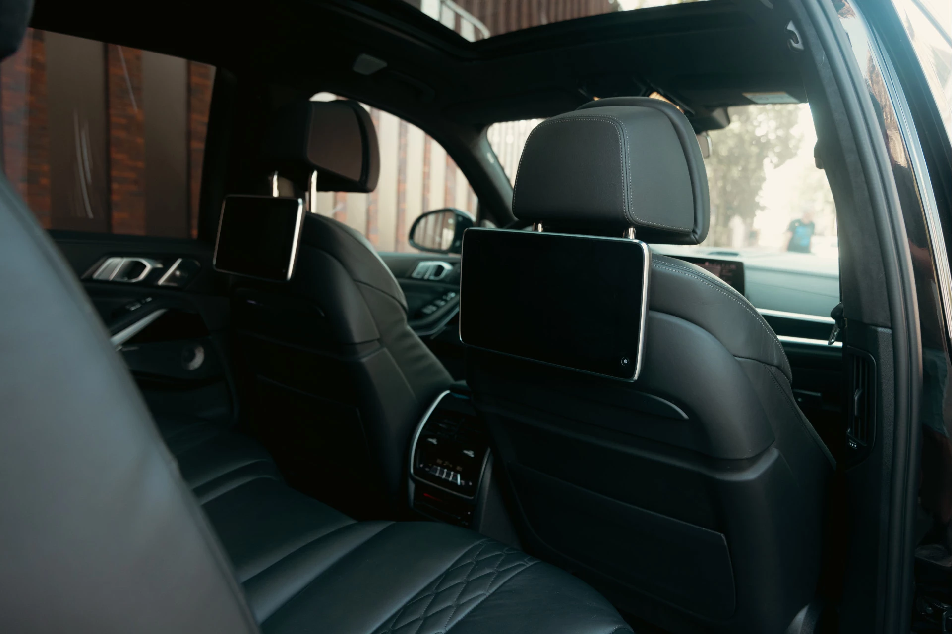Hoofdafbeelding Alpina XB7