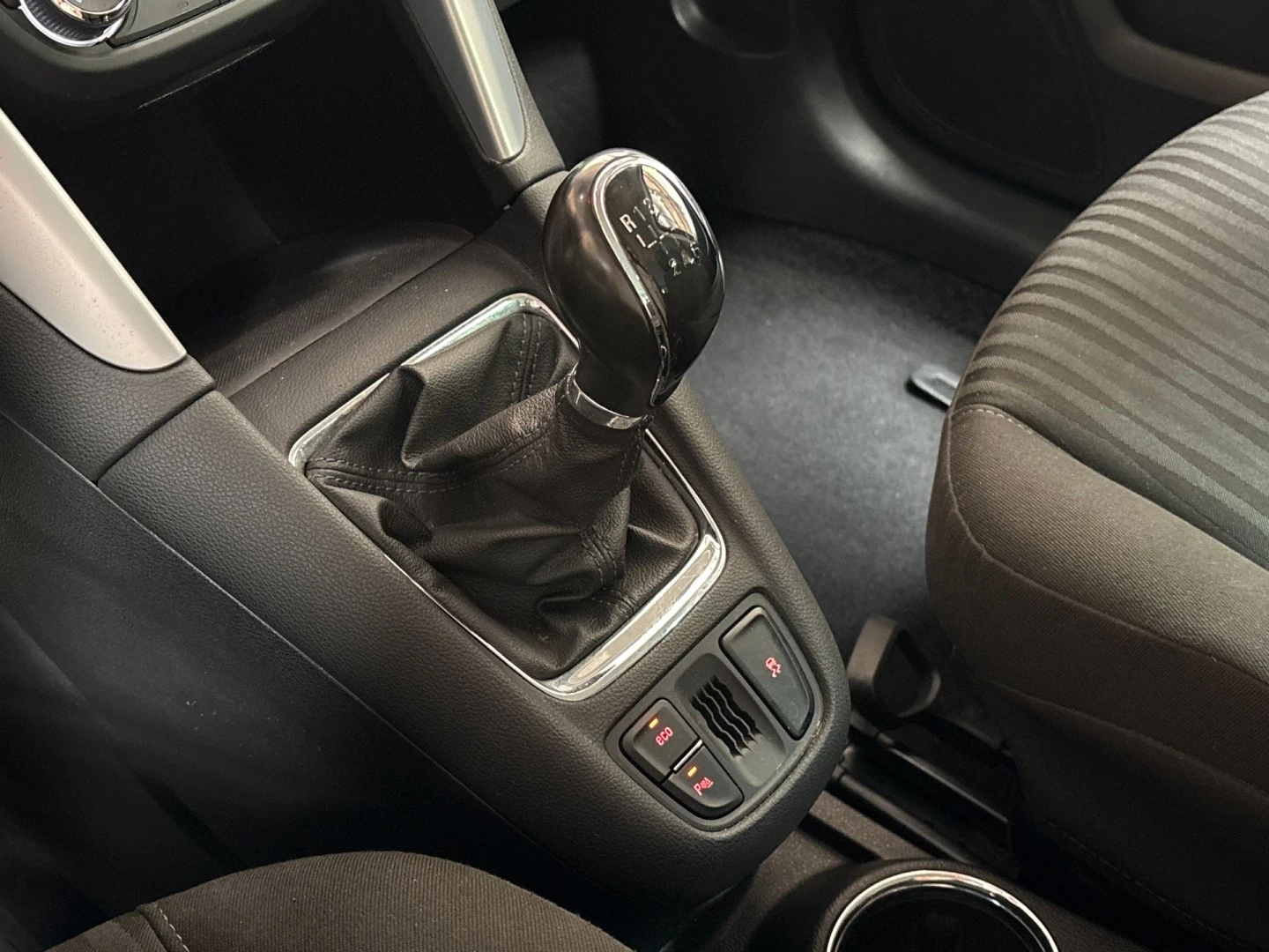 Hoofdafbeelding Opel Zafira