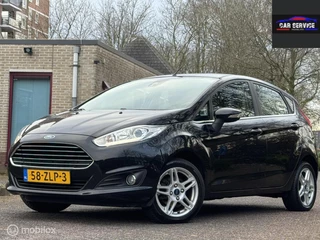 Ford Fiesta 1.0 EcoBoost Titanium/NAP/PDC/CRUISE/LMV/DO