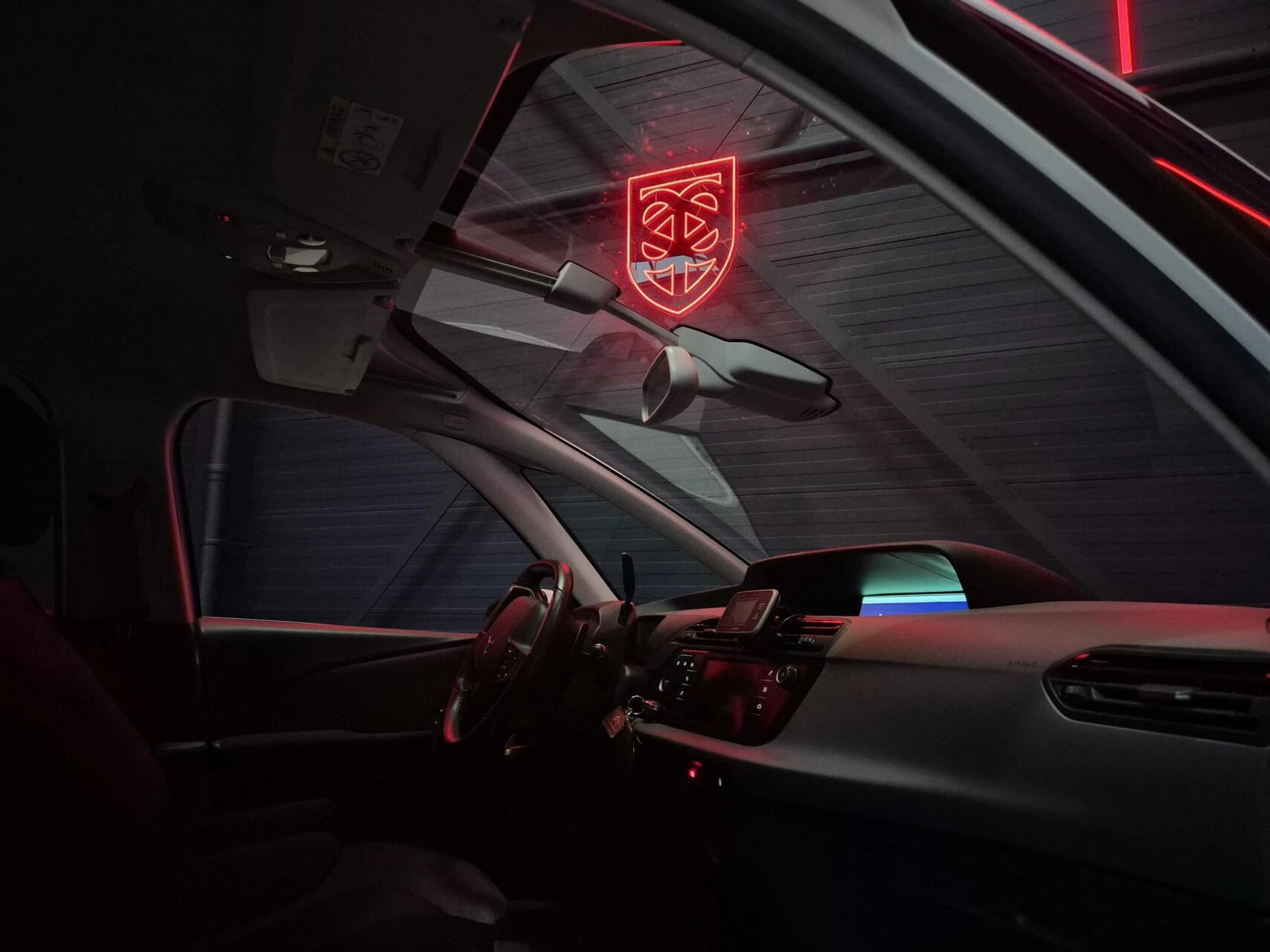 Hoofdafbeelding Citroën C4 Spacetourer