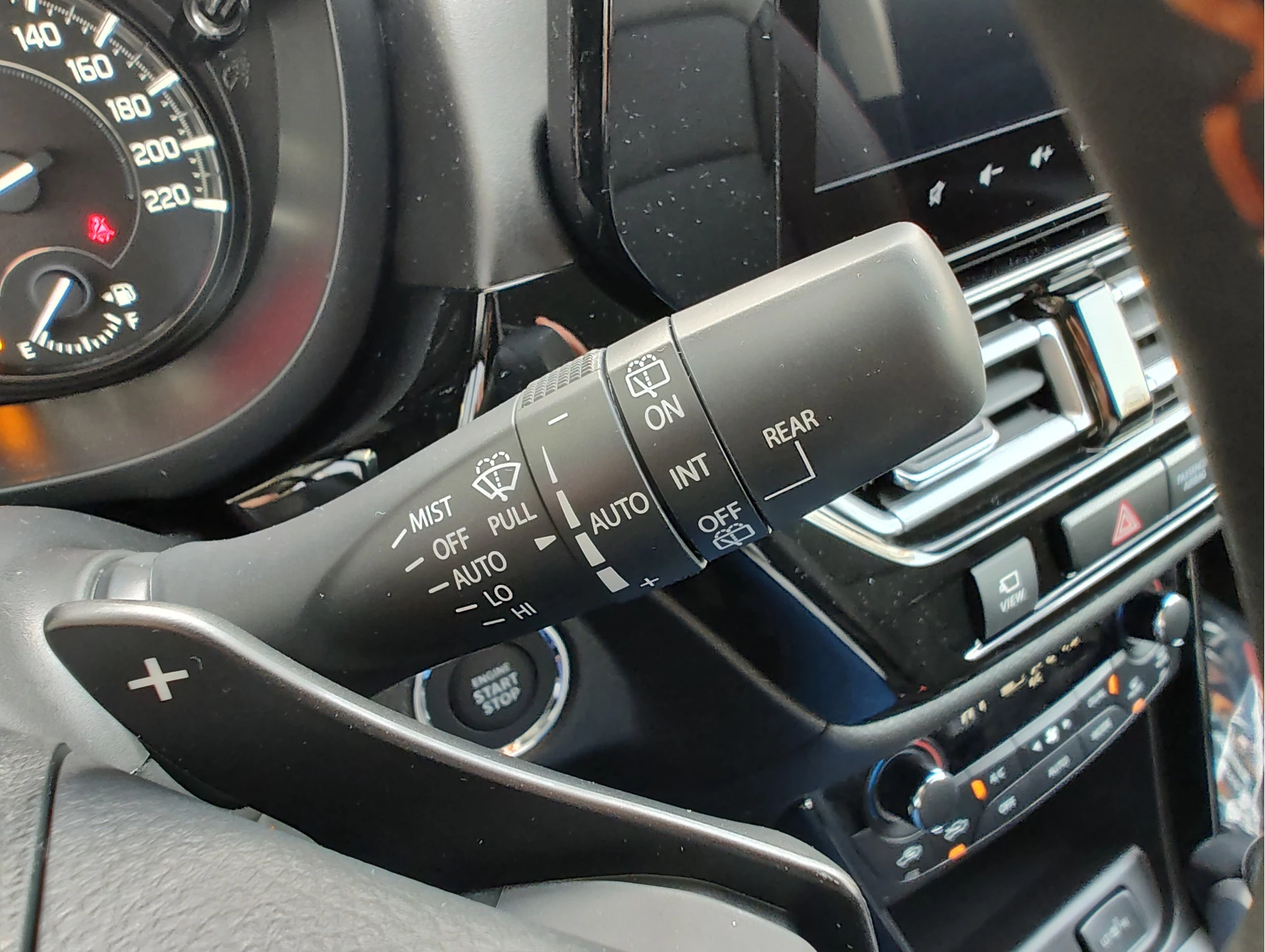 Hoofdafbeelding Suzuki S-Cross