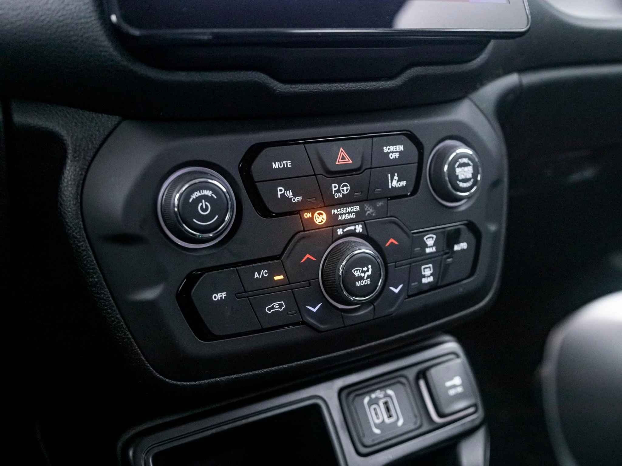 Hoofdafbeelding Jeep Renegade