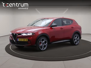 Alfa Romeo Tonale 1.3T PHEV 281 PK Edizione Speciale, Camera, Adap. Cruise Control, Dynamic Suspension