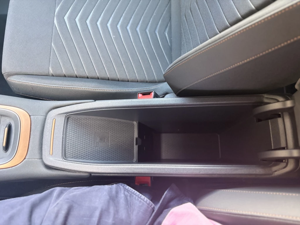 Hoofdafbeelding CUPRA Born