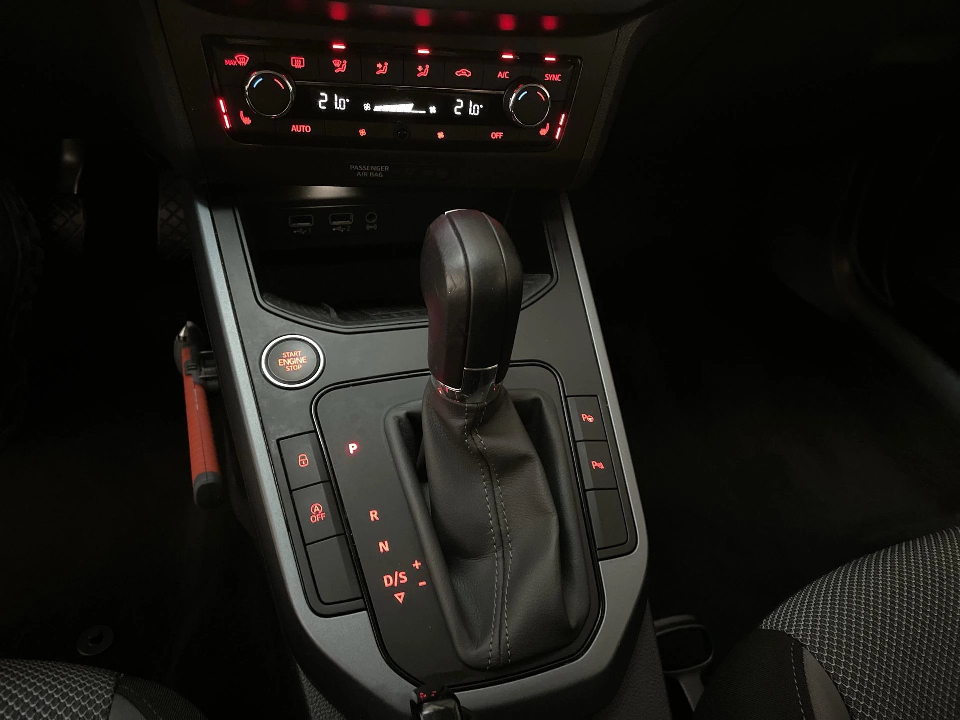 Hoofdafbeelding SEAT Arona