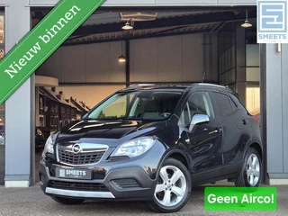 Opel Mokka 1.6 Selection |Nav Carp. And.|Trekh|29dkm|Geen ac