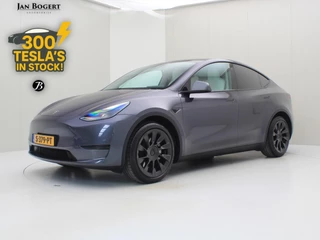 Tesla Model Y Standard RWD Plus 351pk [ LFP ACCU+WIT LEDER+AUTOPILOT+20 INCH+PREMIUM AUDIO ]