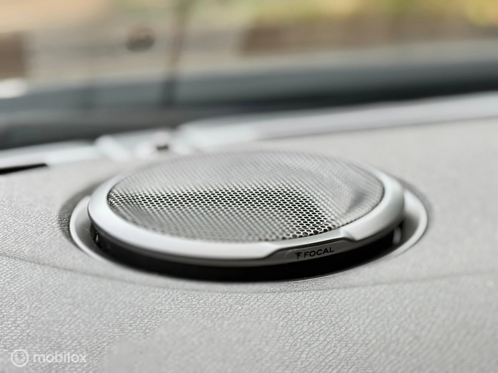Hoofdafbeelding Peugeot 508