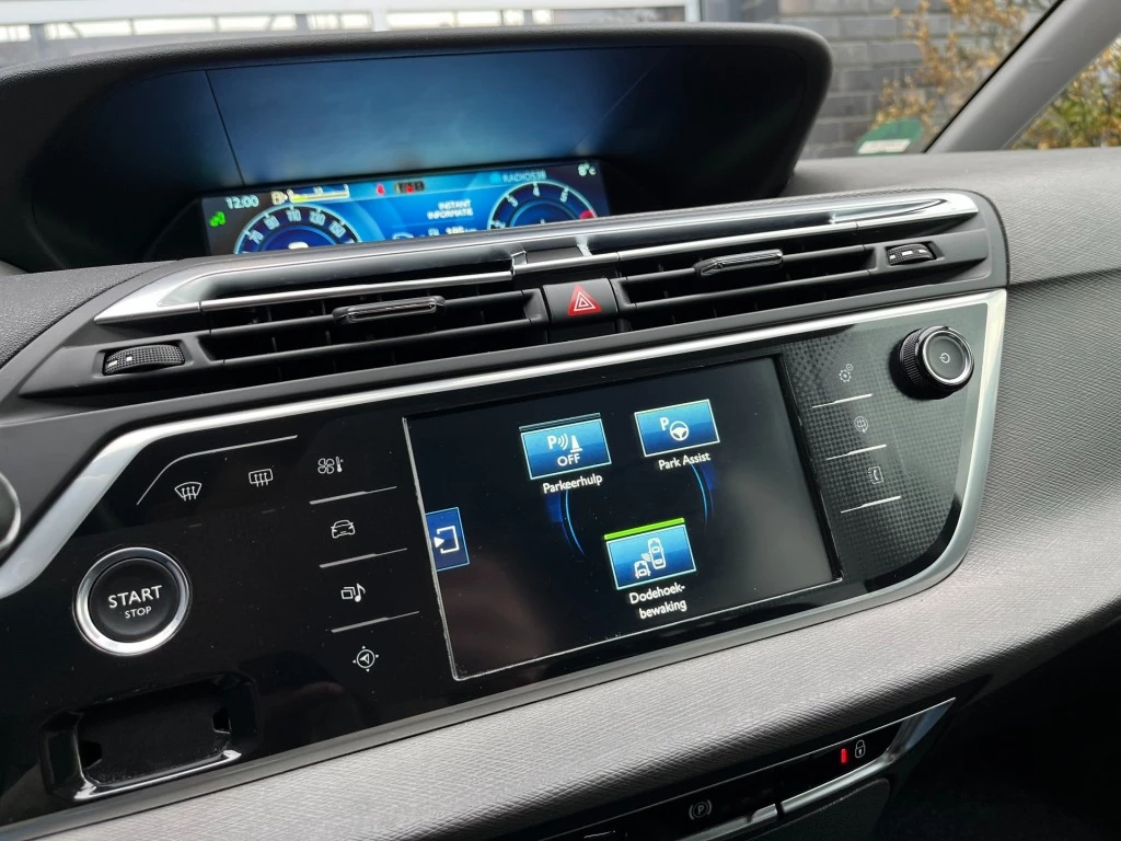 Hoofdafbeelding Citroën Grand C4 Picasso