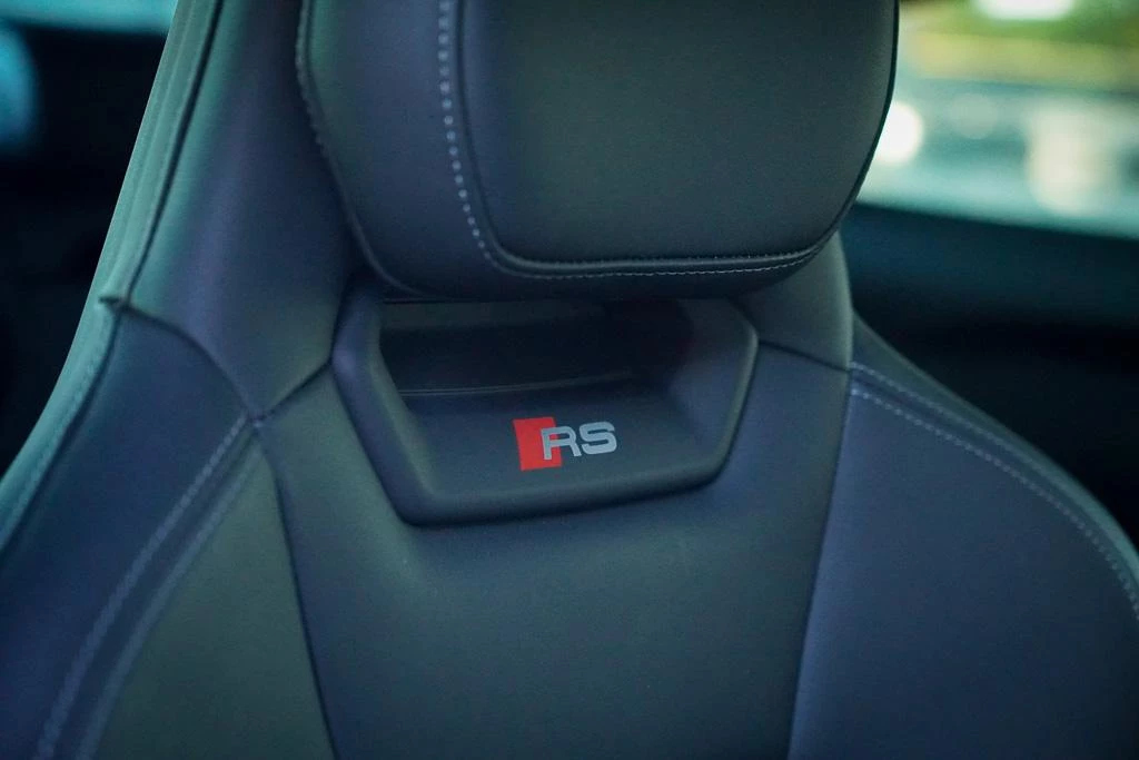 Hoofdafbeelding Audi e-tron GT