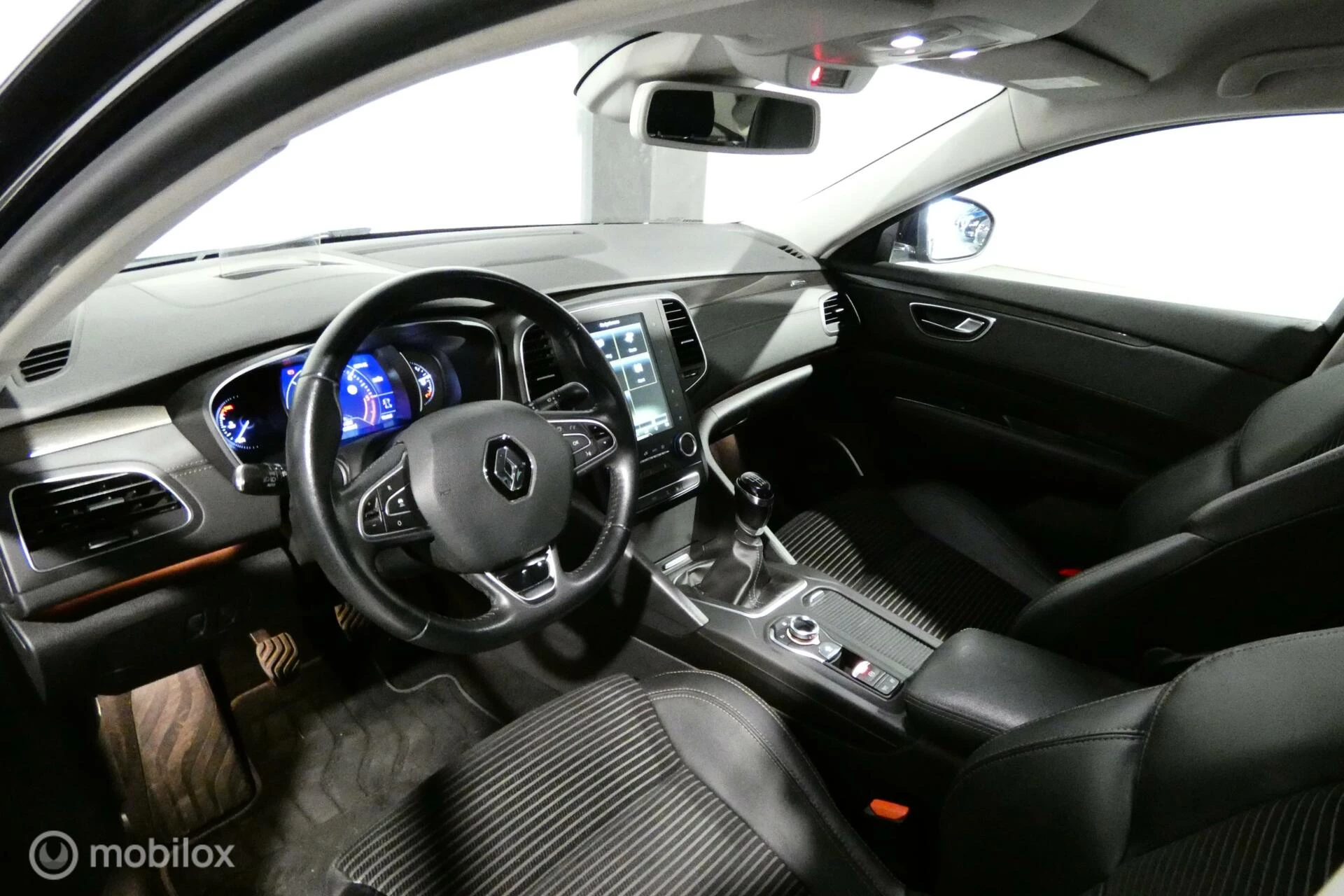 Hoofdafbeelding Renault Talisman