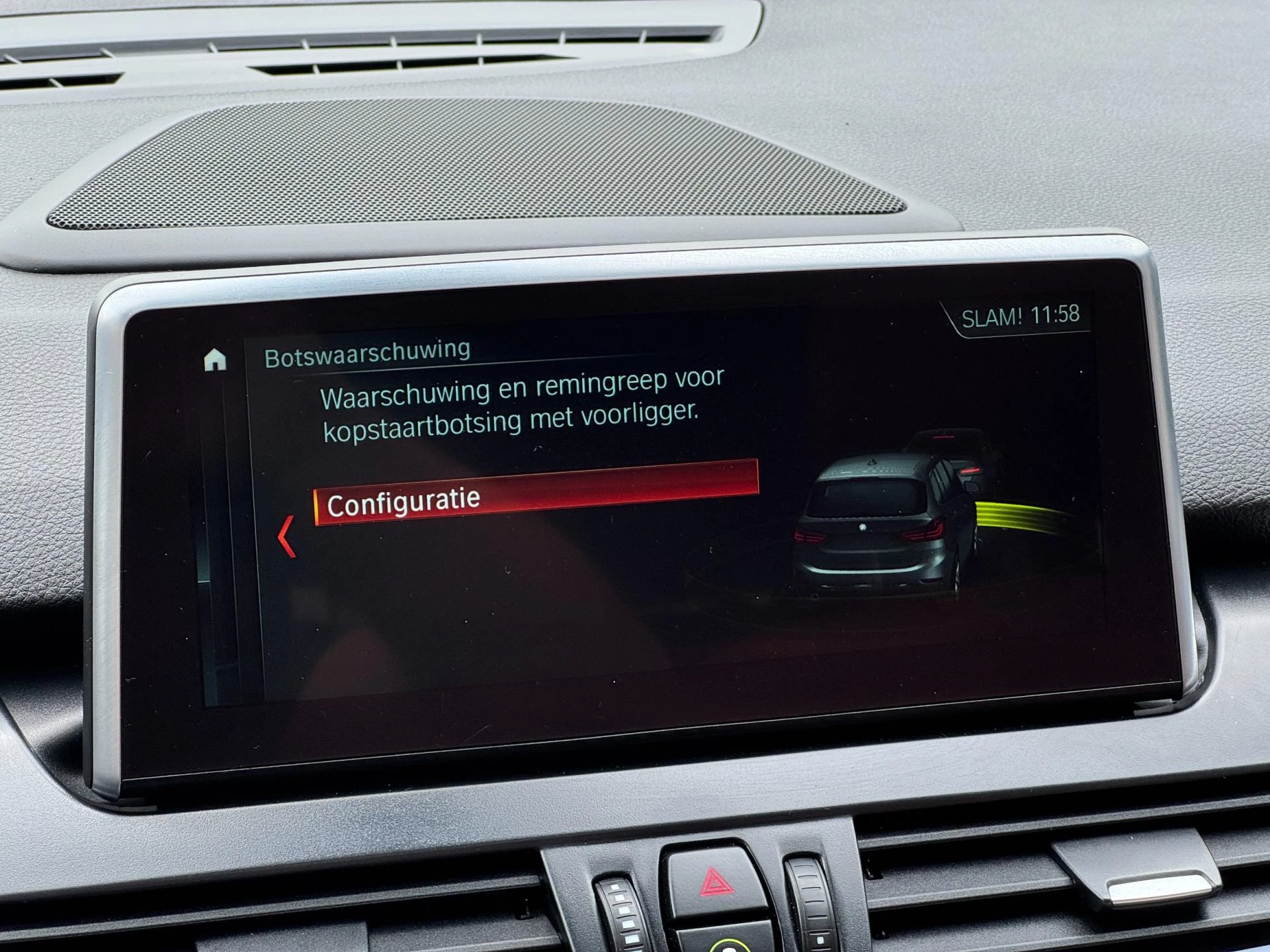 Hoofdafbeelding BMW 7 Serie