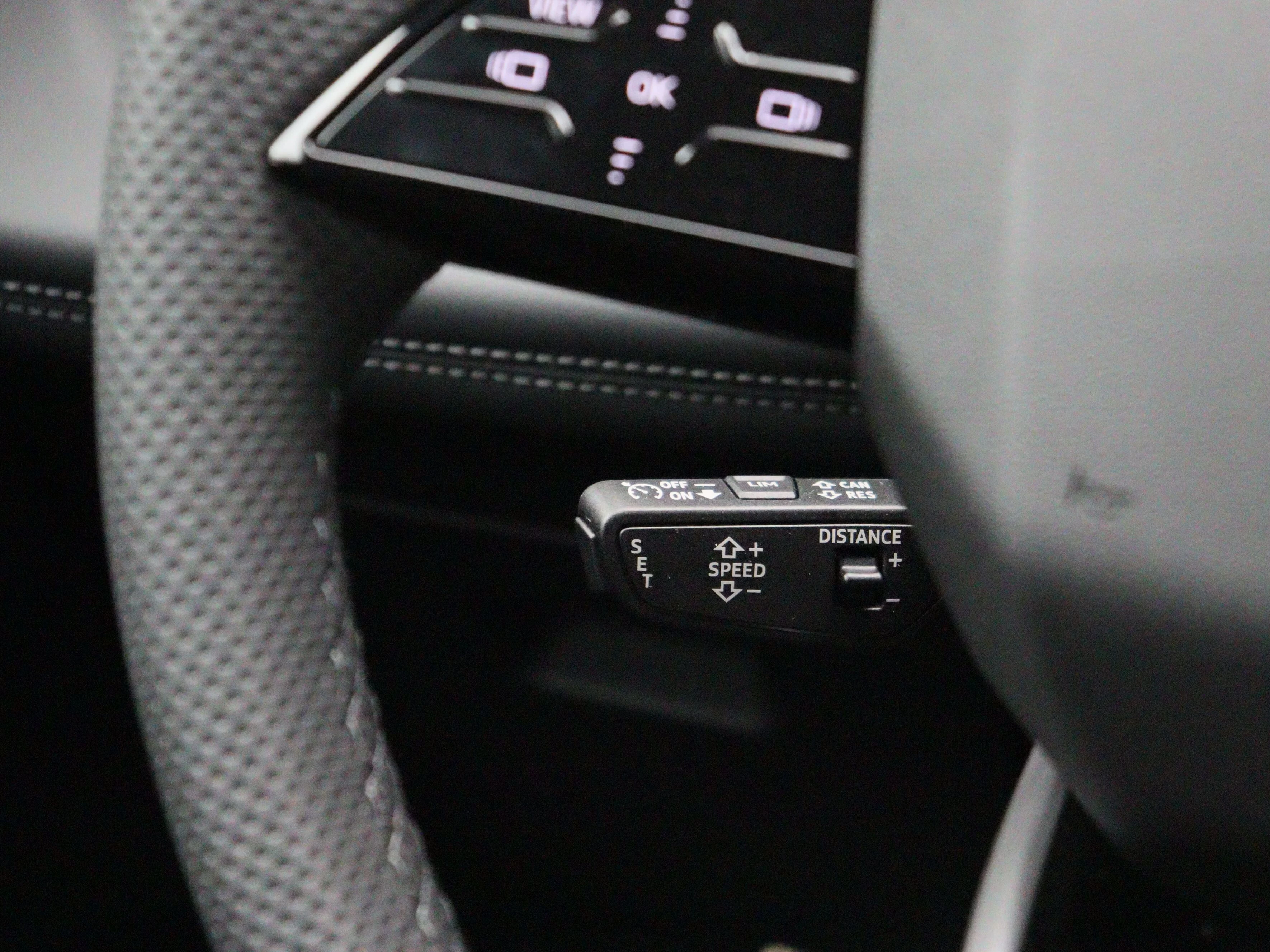Hoofdafbeelding Audi Q6 e-tron