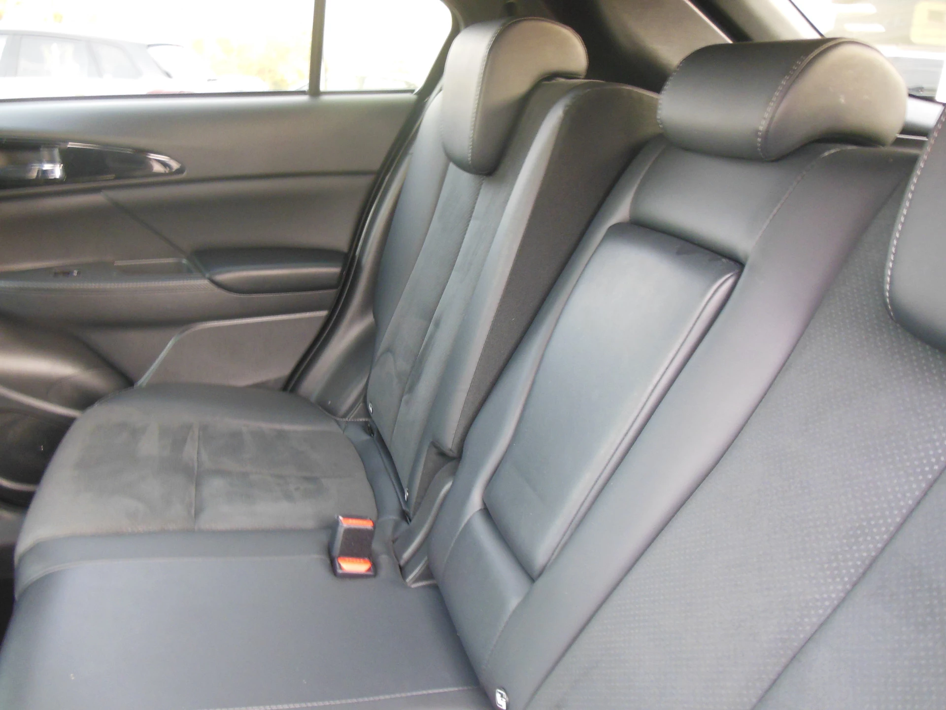 Hoofdafbeelding Mitsubishi Eclipse Cross