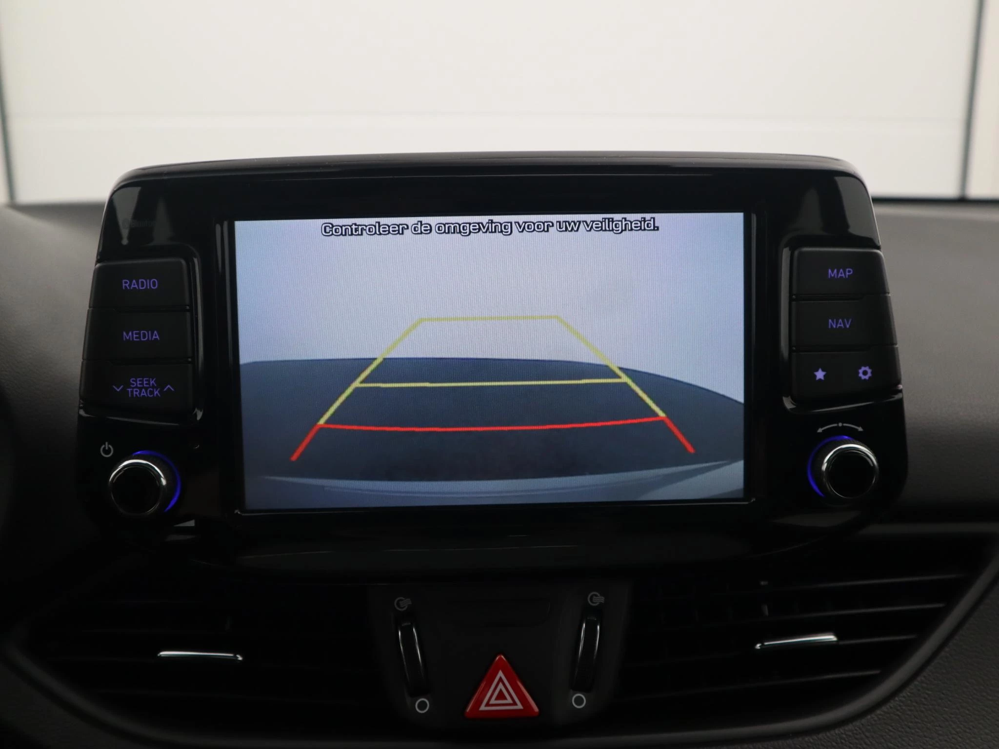 Hoofdafbeelding Hyundai i30