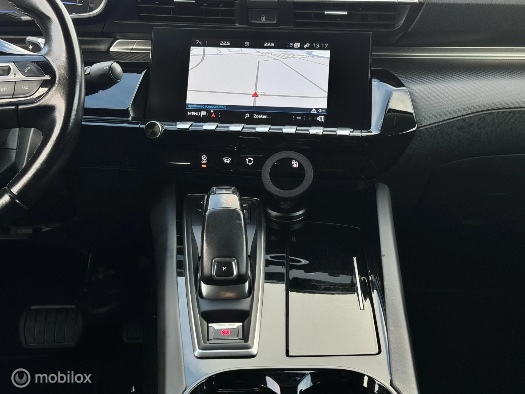 Hoofdafbeelding Peugeot 508