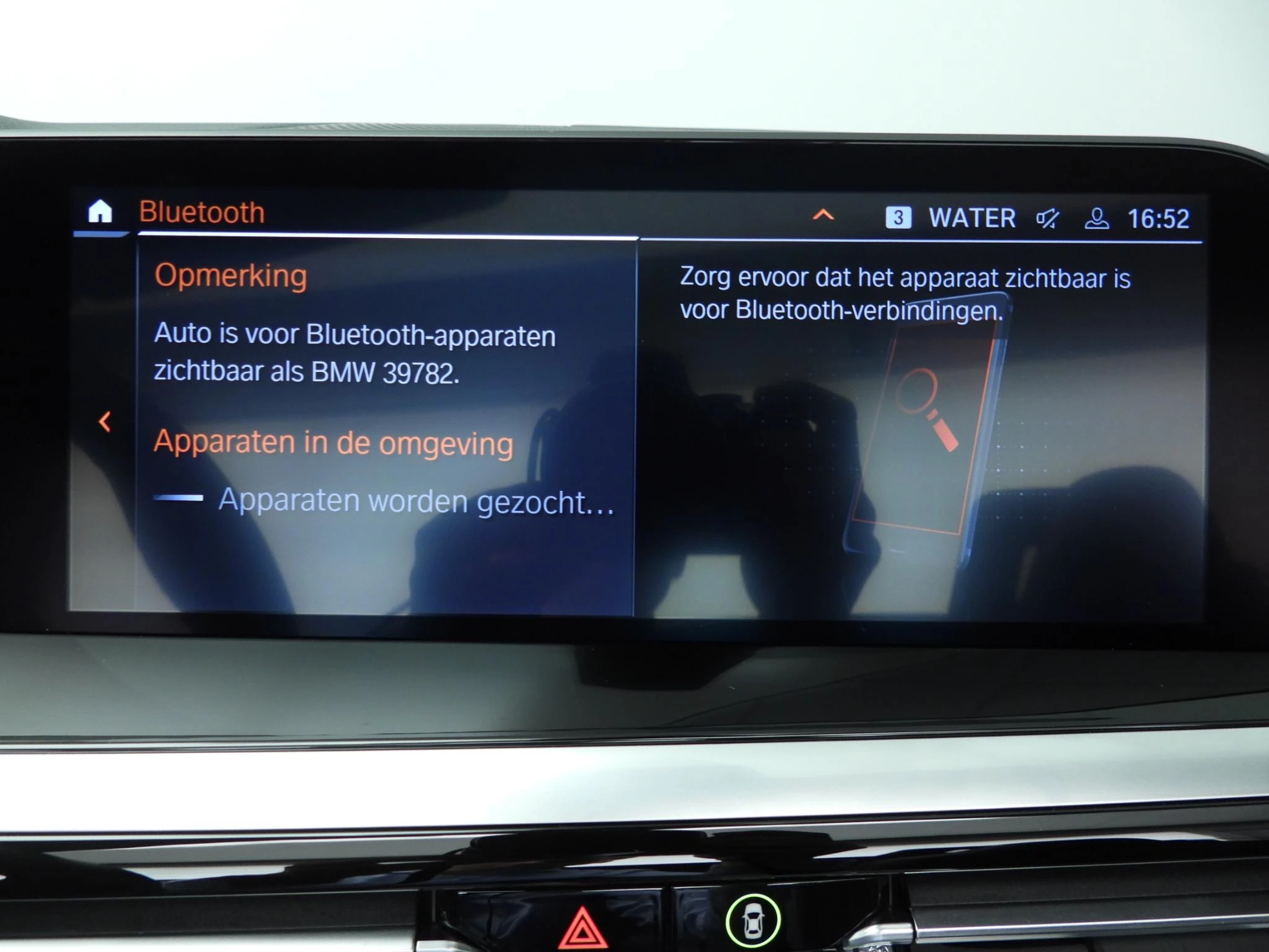 Hoofdafbeelding BMW Z4