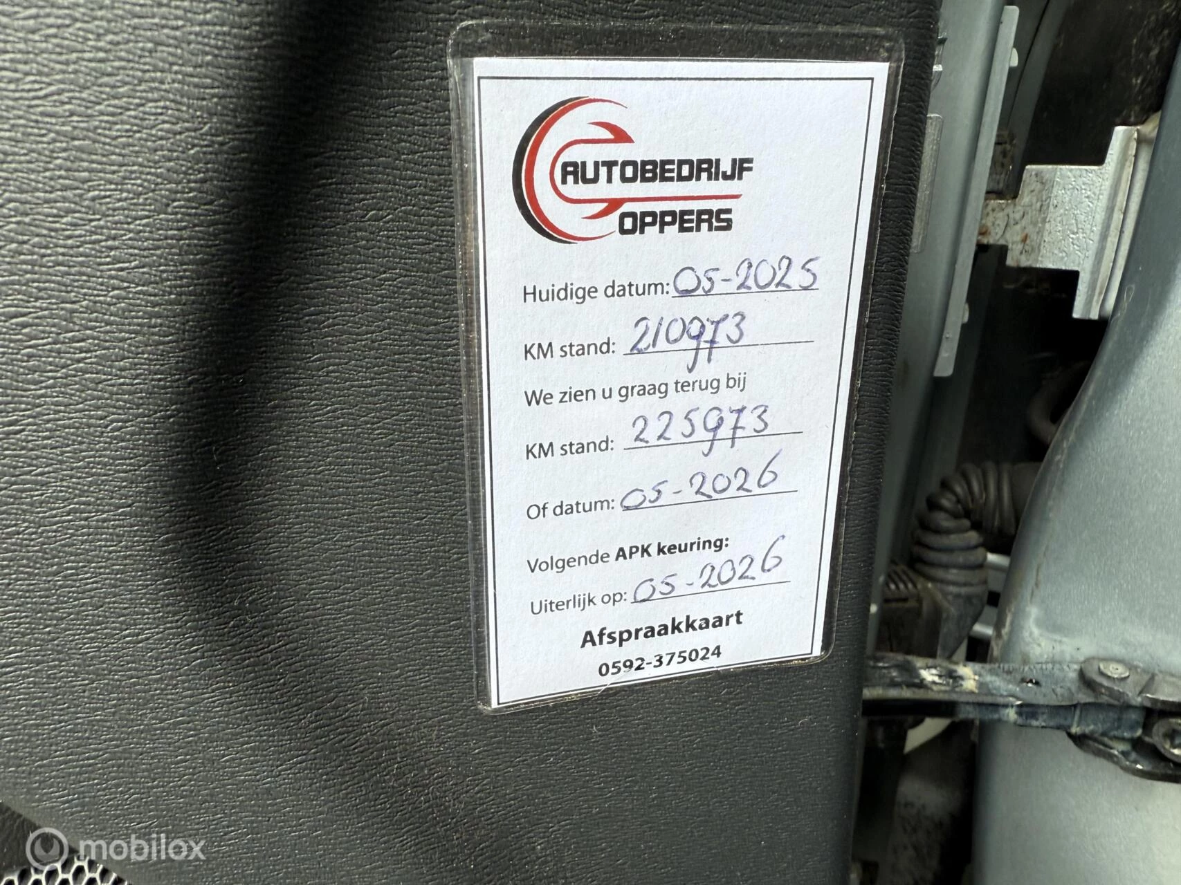 Hoofdafbeelding Volvo V70