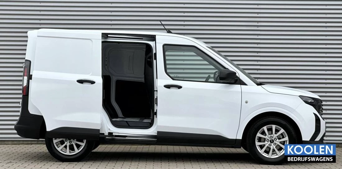 Hoofdafbeelding Ford Transit Courier