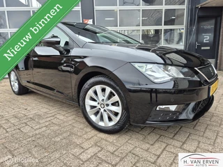 Seat Leon 1.0 Style Business Intense APPLE CARPLAY PDC NAP