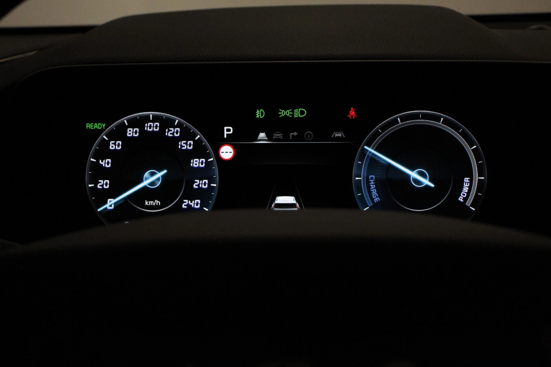 Hoofdafbeelding Kia Niro EV