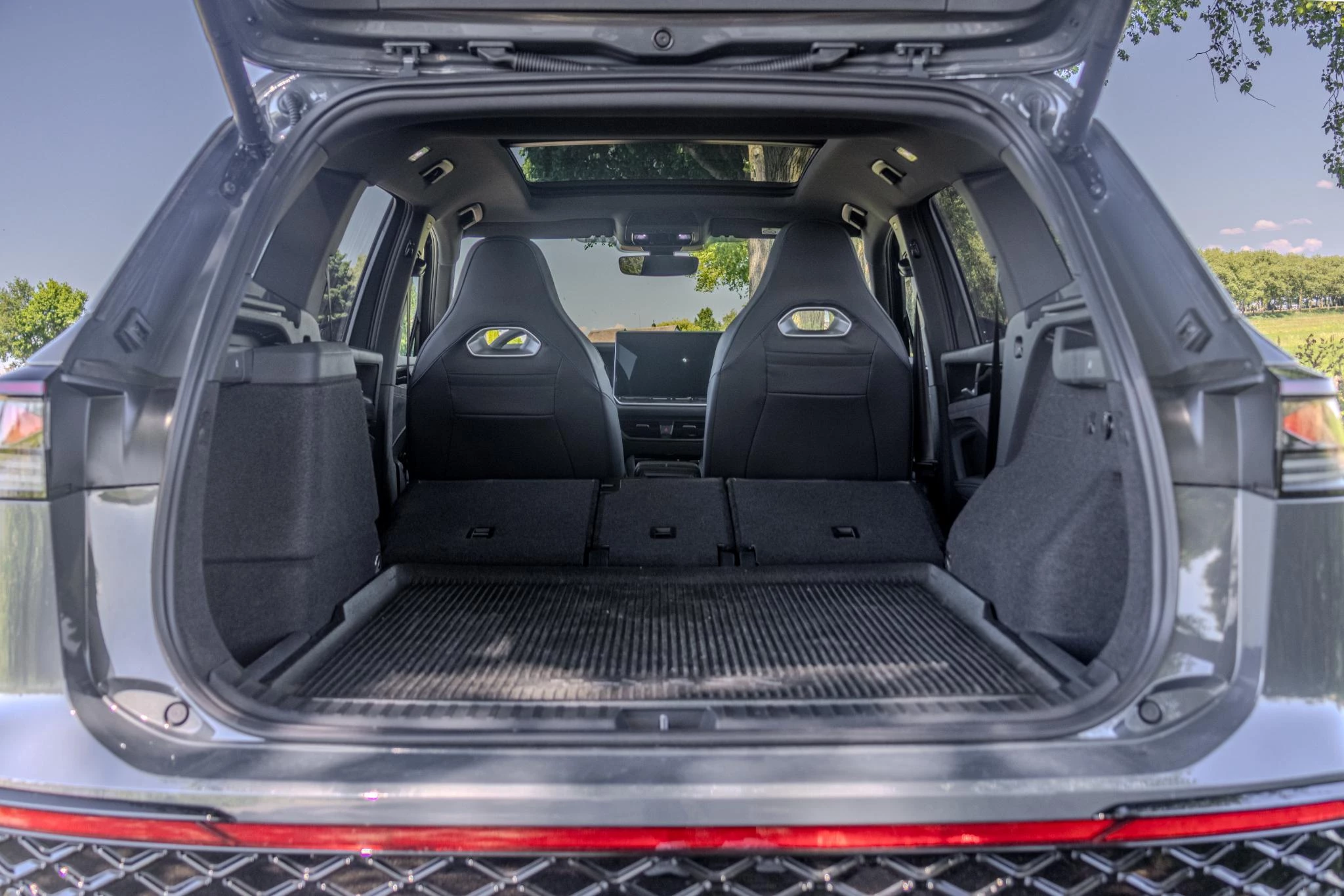 Hoofdafbeelding Volkswagen Tayron