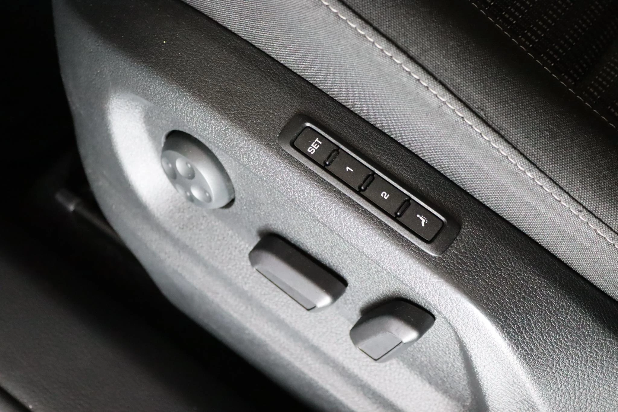 Hoofdafbeelding SEAT Alhambra