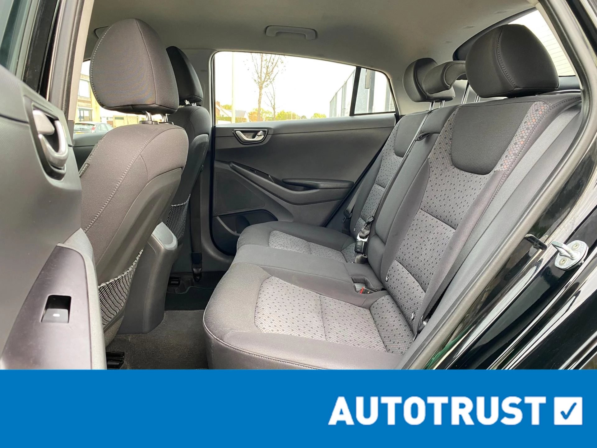 Hoofdafbeelding Hyundai IONIQ