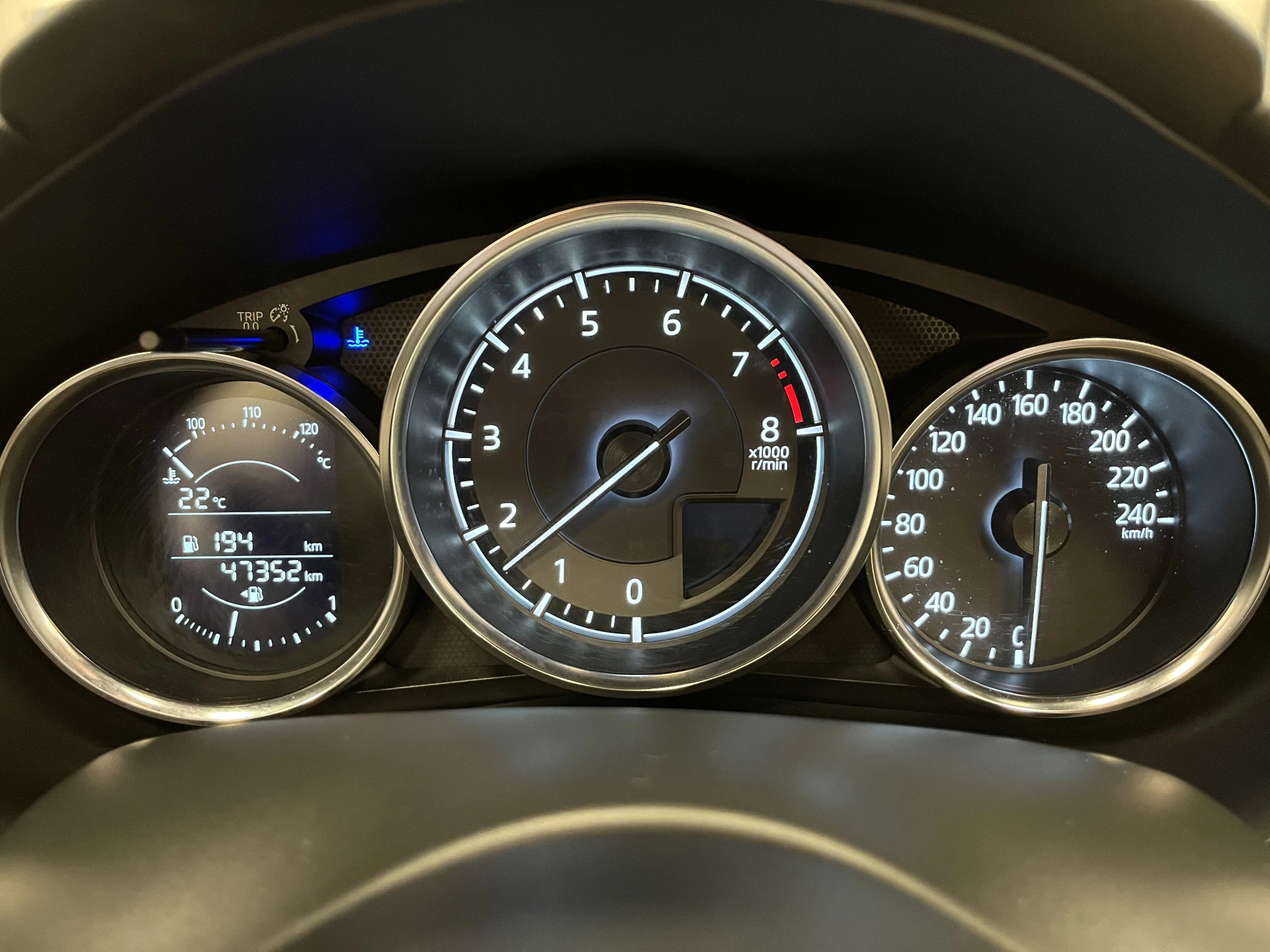 Hoofdafbeelding Mazda MX-5