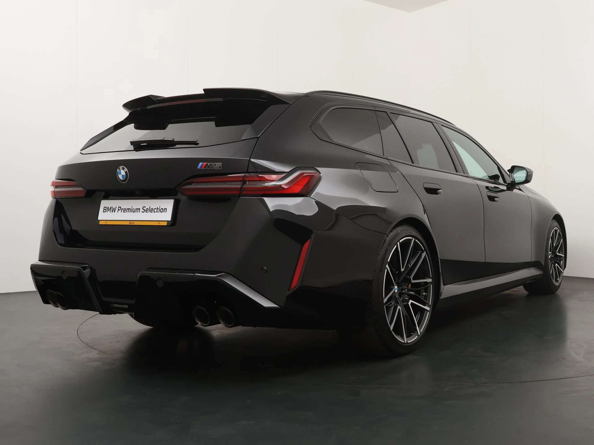 Hoofdafbeelding BMW M5