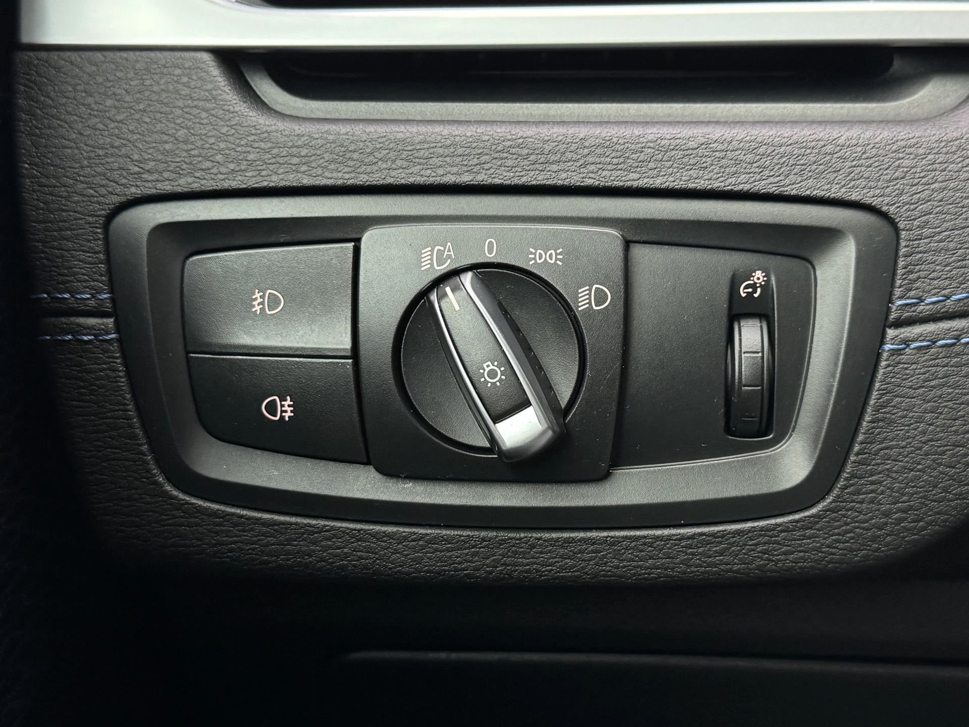 Hoofdafbeelding BMW X2