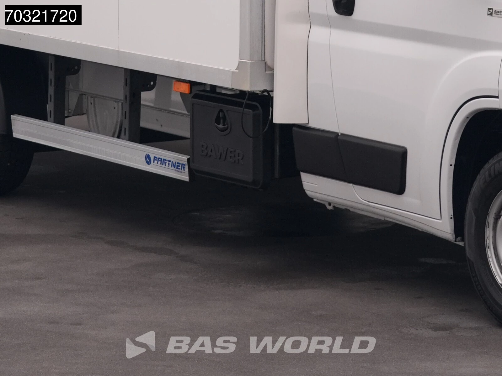 Hoofdafbeelding Fiat Ducato