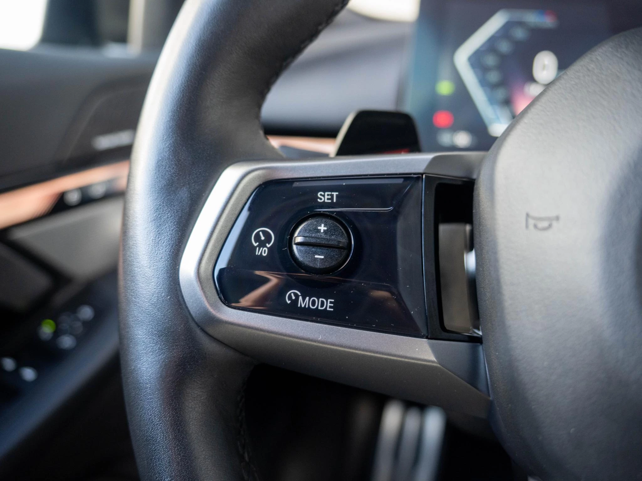 Hoofdafbeelding BMW i5