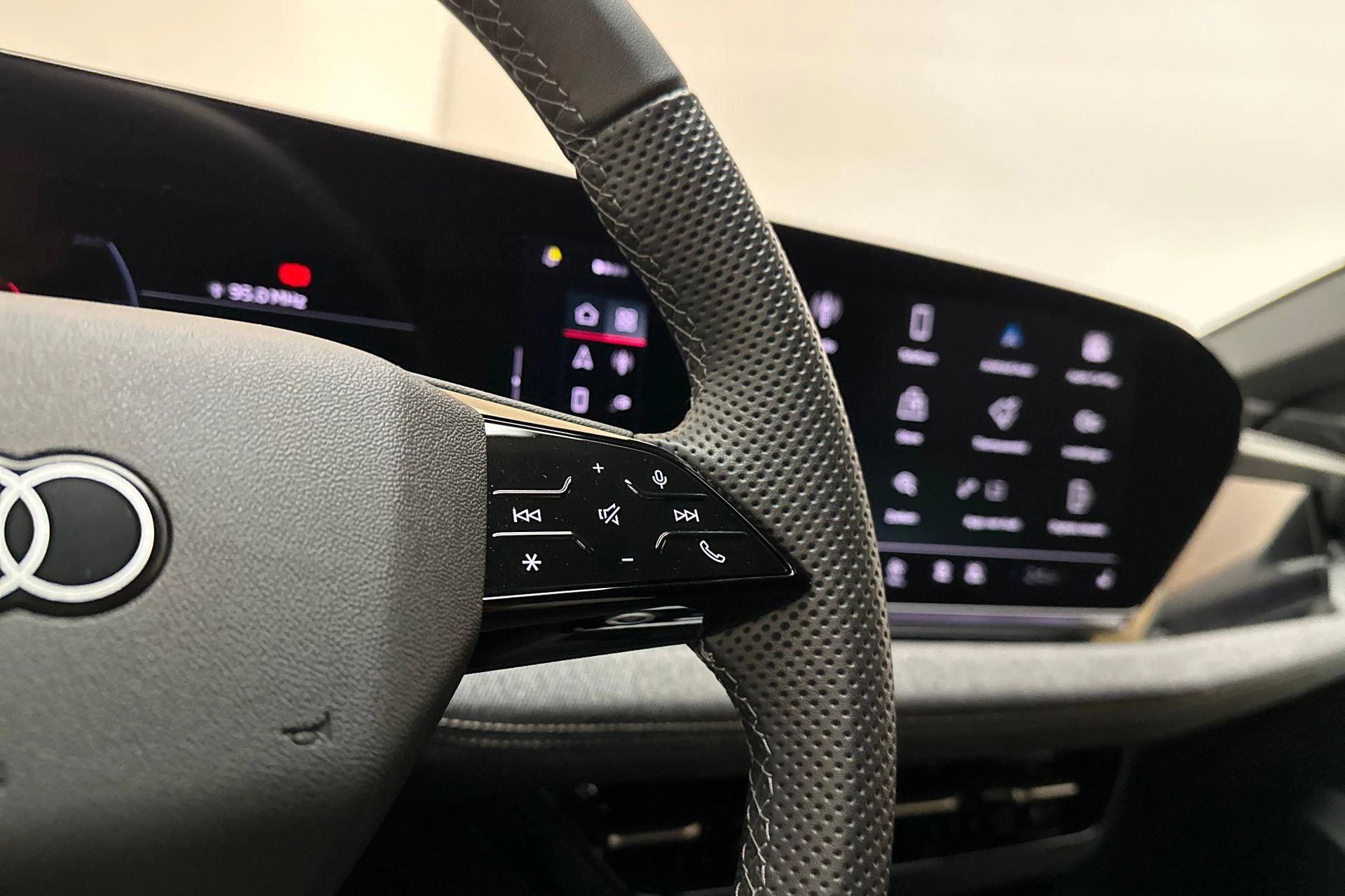 Hoofdafbeelding Audi A6 Sportback e-tron