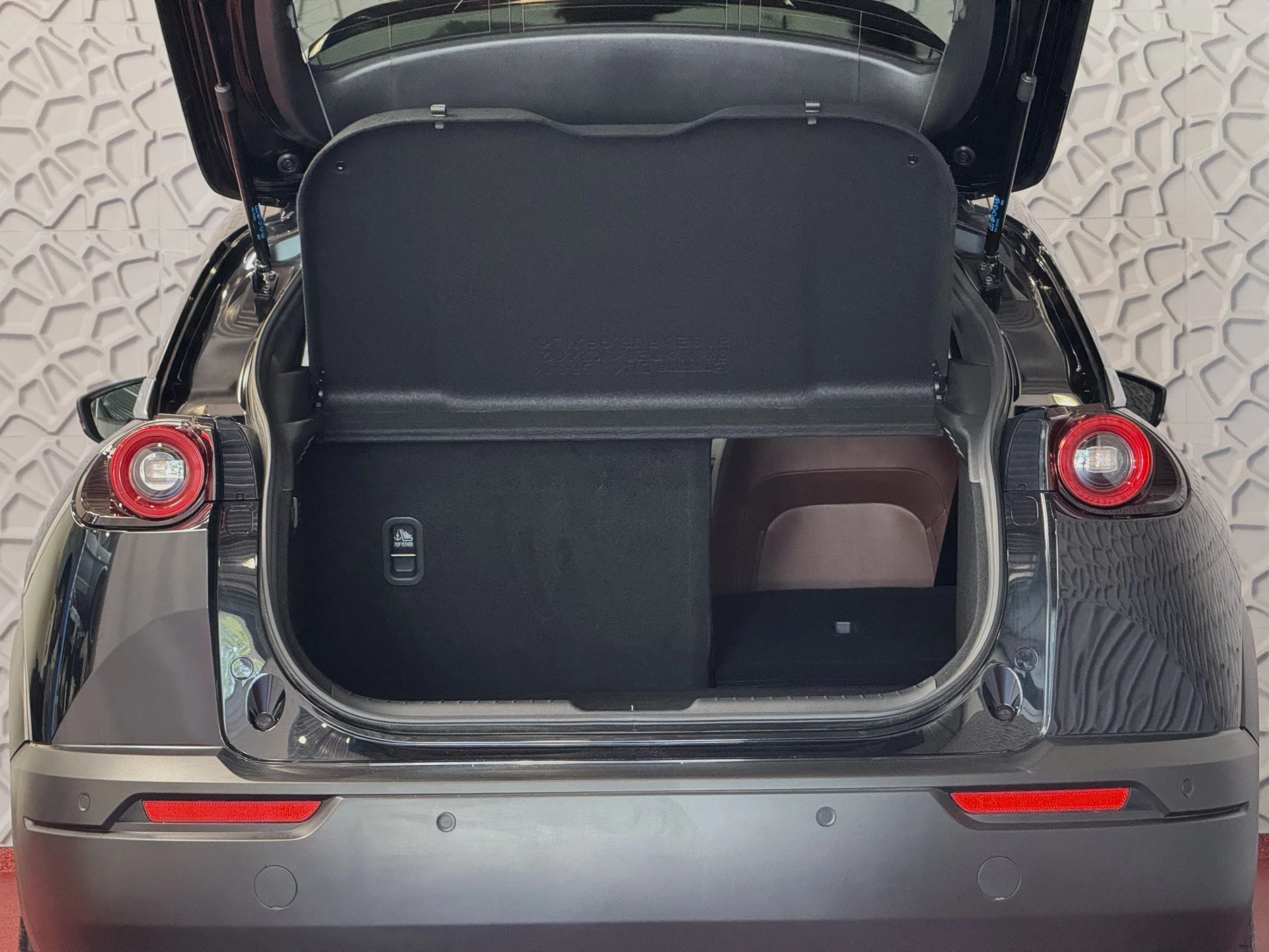 Hoofdafbeelding Mazda MX-30