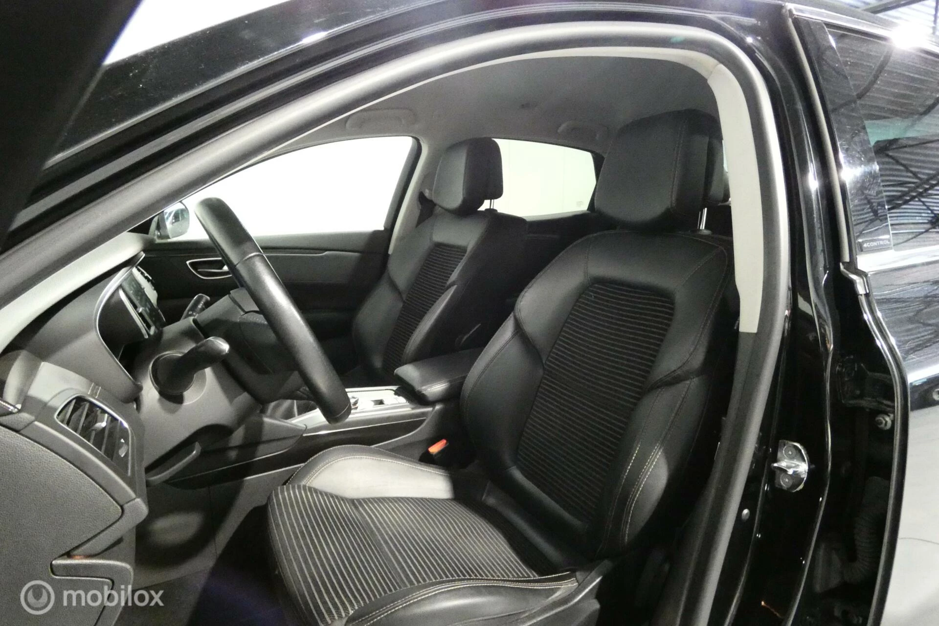 Hoofdafbeelding Renault Talisman