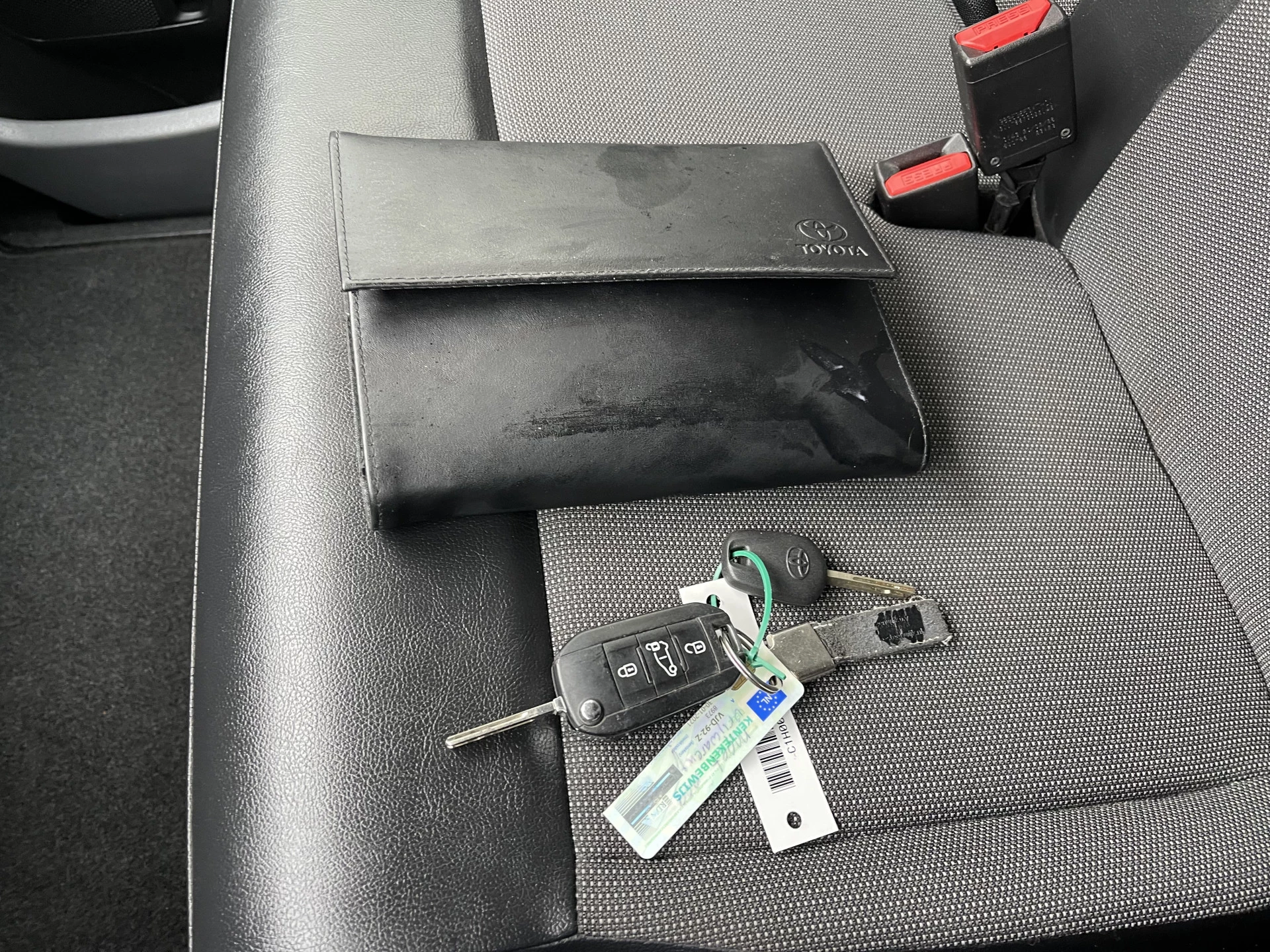 Hoofdafbeelding Toyota ProAce