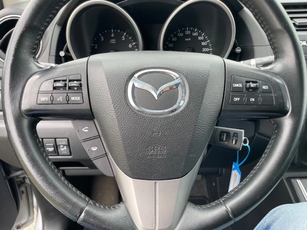 Hoofdafbeelding Mazda 5