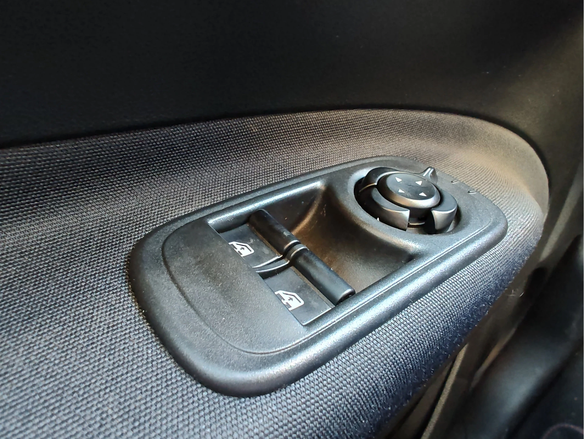 Hoofdafbeelding Fiat 500e