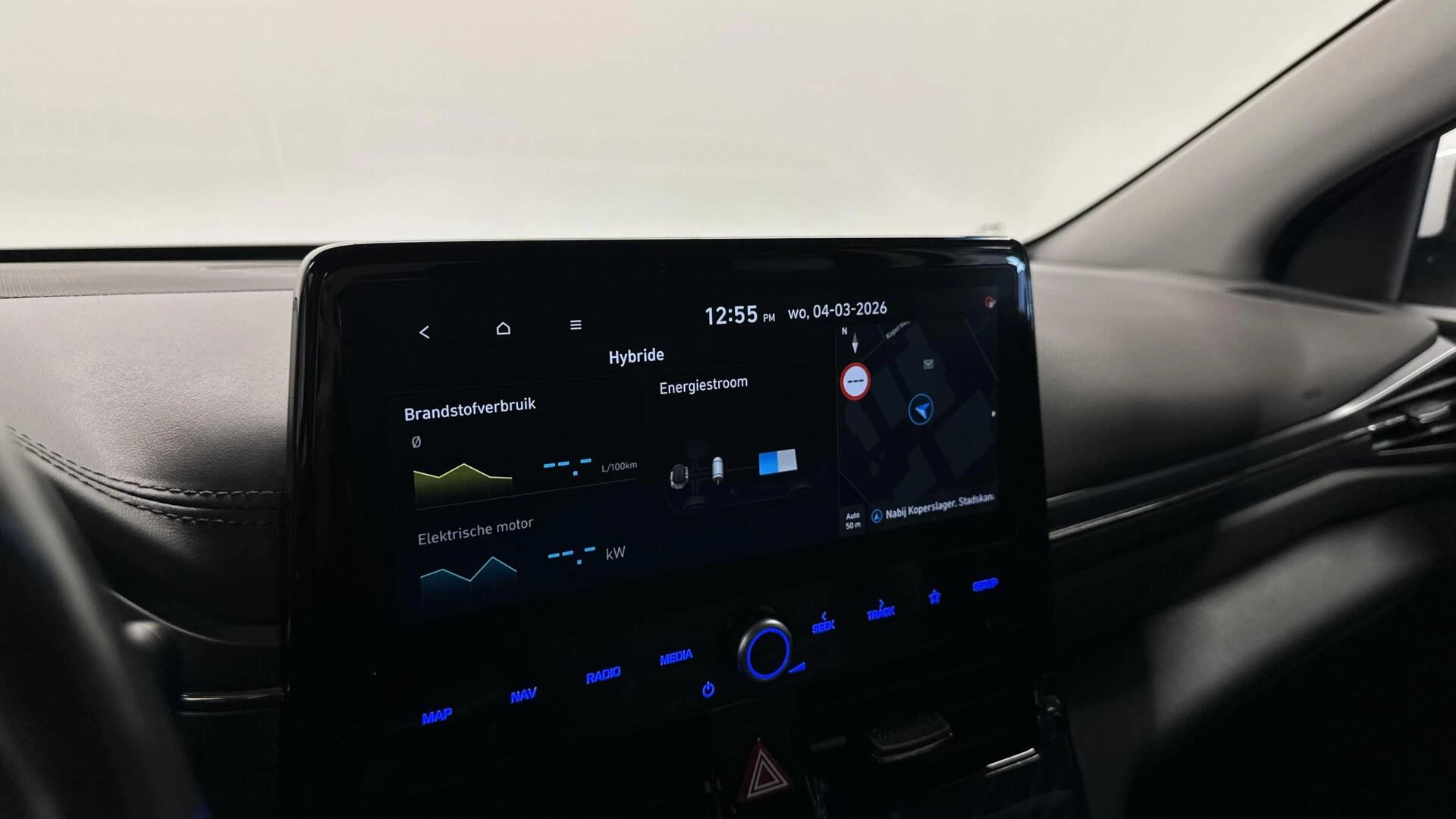 Hoofdafbeelding Hyundai IONIQ