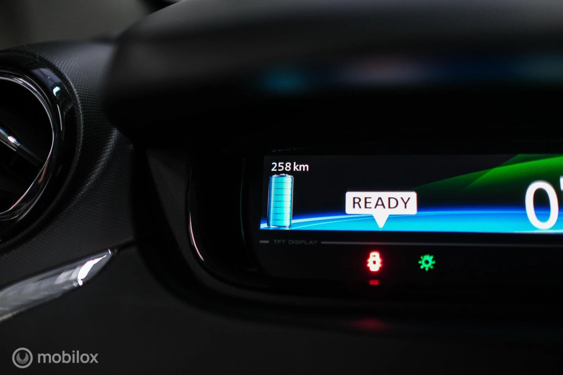 Hoofdafbeelding Renault ZOE