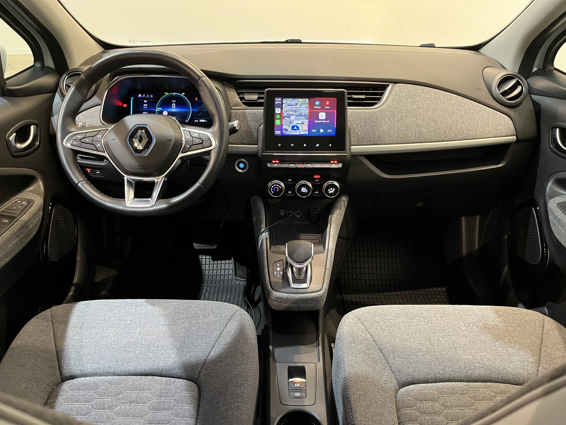 Hoofdafbeelding Renault ZOE