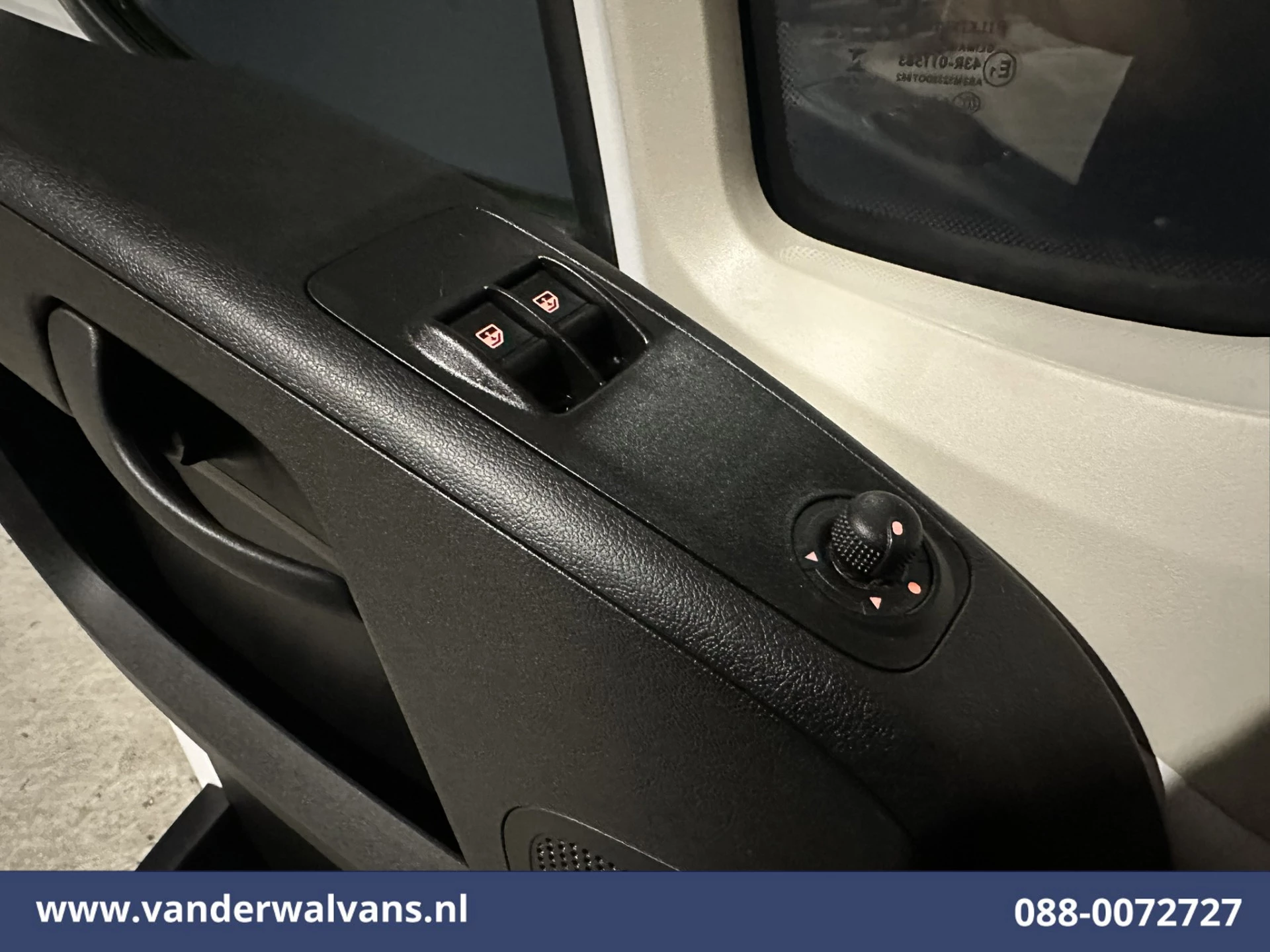 Hoofdafbeelding Peugeot Boxer