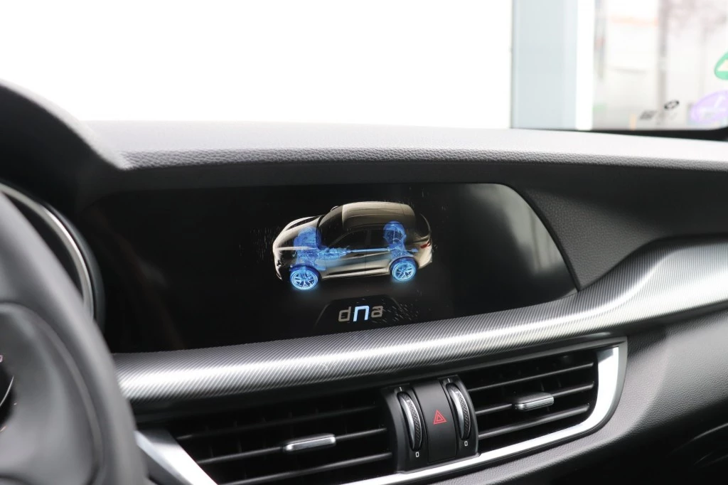 Hoofdafbeelding Alfa Romeo Stelvio